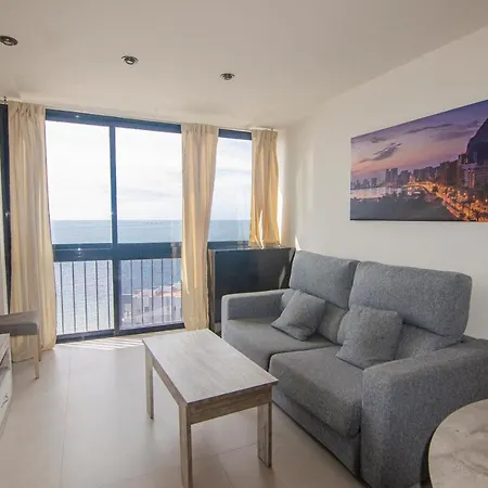 Apartamento Colón *