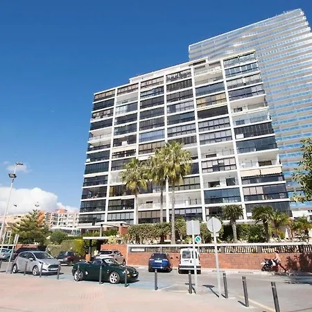 Colón Apartamento *