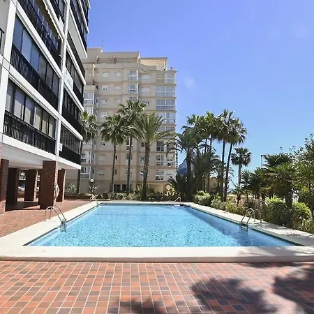 Apartamento Colón