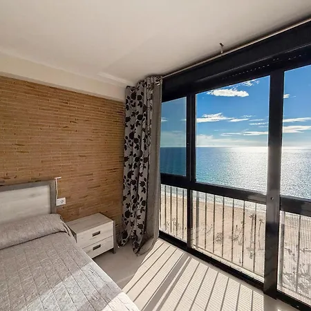 Colon - Grupo Antonio Perles * Calpe