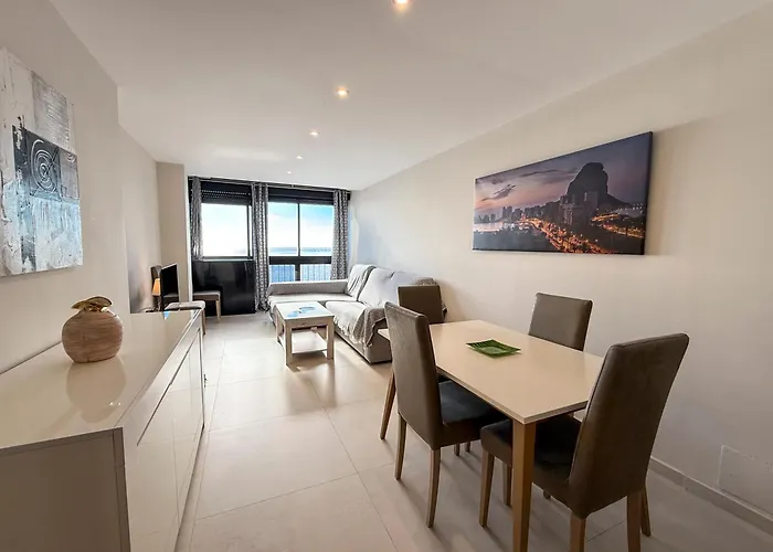 Apartment Colon - Grupo Antonio Perles