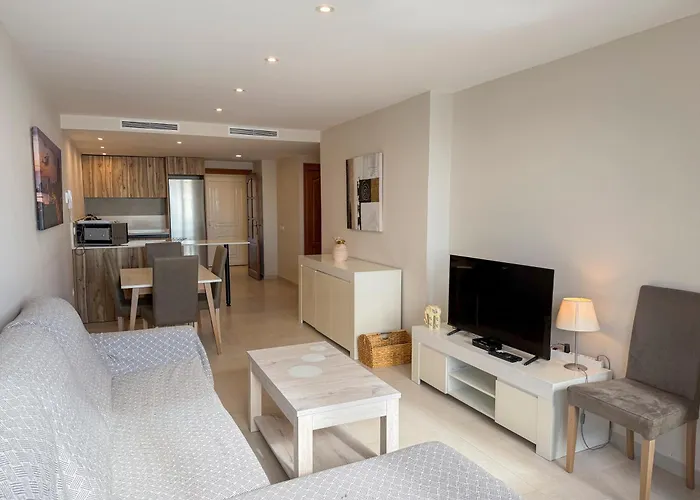 Colon - Grupo Antonio Perles Calpe