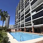 Colon - Grupo Antonio Perles Apartment