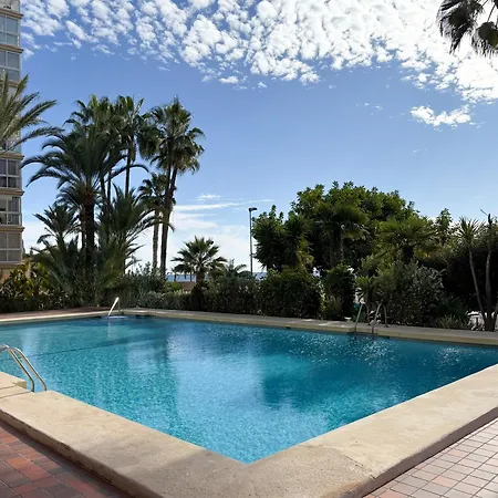 Colon - Grupo Antonio Perles