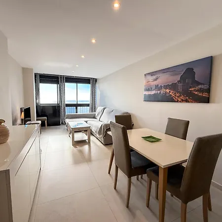 Apartamento Colón - Grupo Antonio Perles