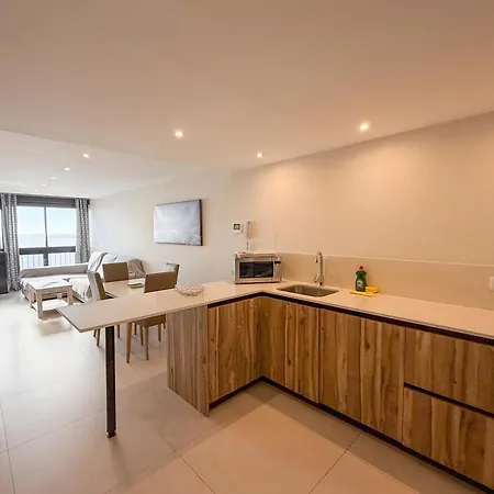 Colón - Grupo Antonio Perles Apartamento