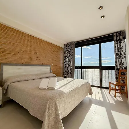 Colón - Grupo Antonio Perles