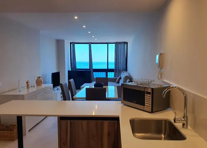 Colón - Grupo Antonio Perles Apartamento