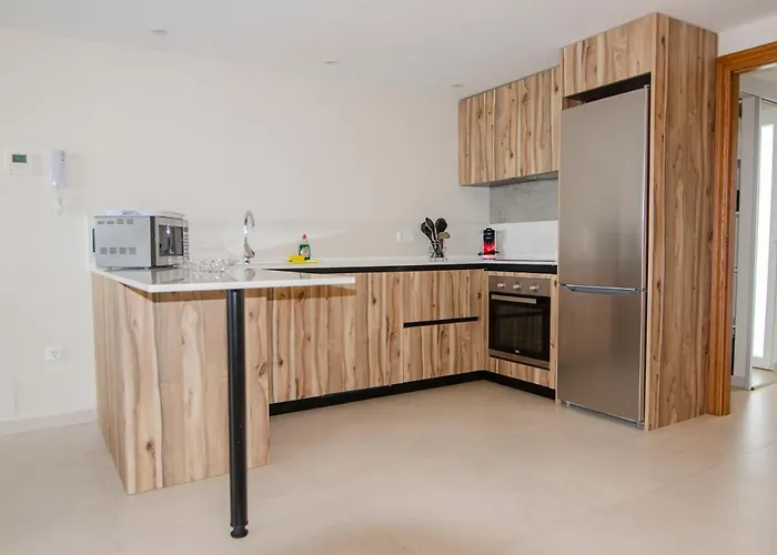 Colón - Grupo Antonio Perles * Calpe