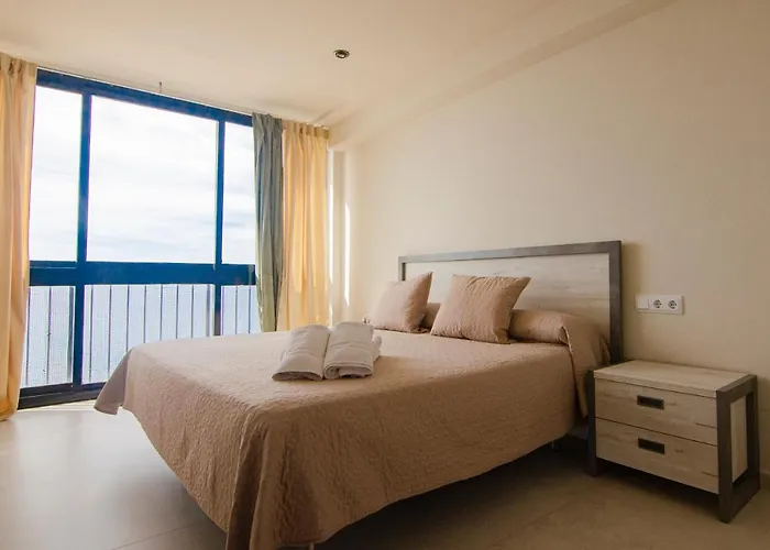 Colón - Grupo Antonio Perles *