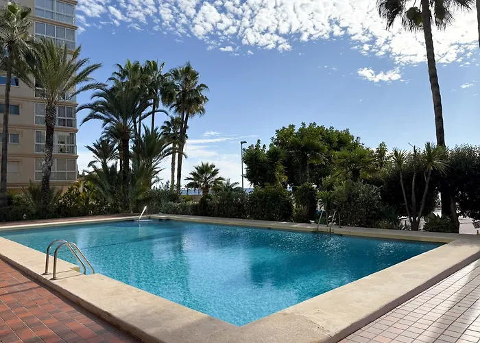 Colon - Grupo Antonio Perles