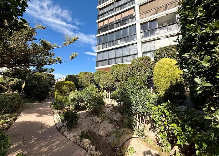 Colon - Grupo Antonio Perles * 칼페