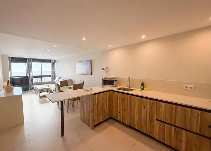 Colón - Grupo Antonio Perles Apartamento