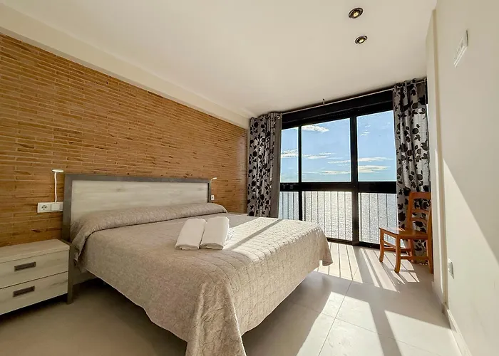 Colón - Grupo Antonio Perles