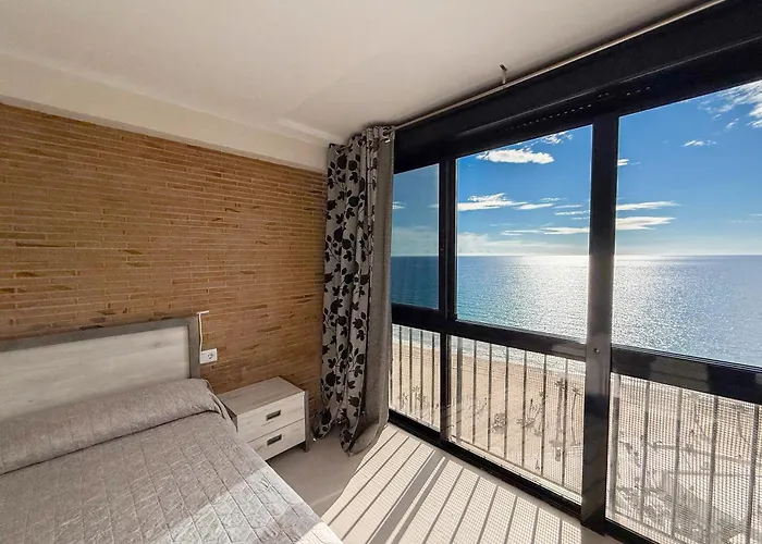 Colon - Grupo Antonio Perles * 칼페