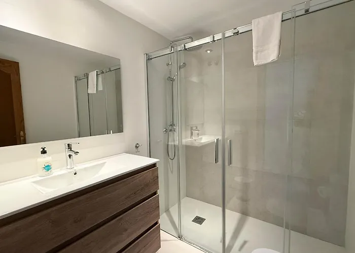 Colón - Grupo Antonio Perles Apartamento Calpe