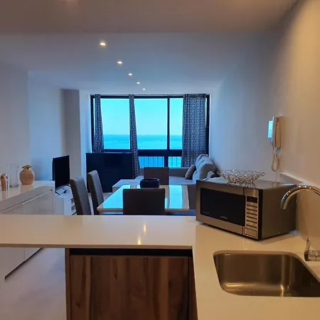 Colón - Grupo Antonio Perles Apartamento