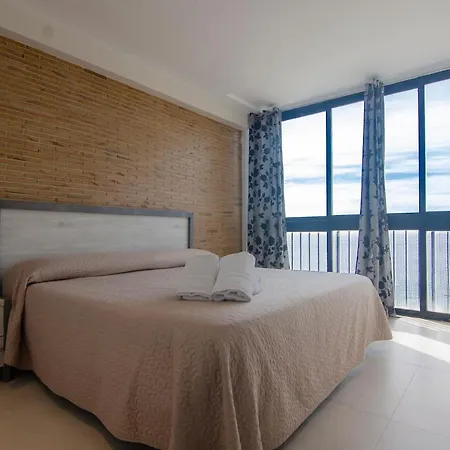 Colón - Grupo Antonio Perles Apartamento