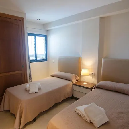 Colón - Grupo Antonio Perles *