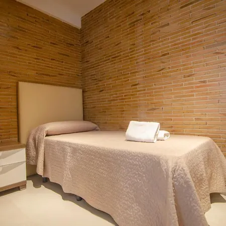 Colón - Grupo Antonio Perles