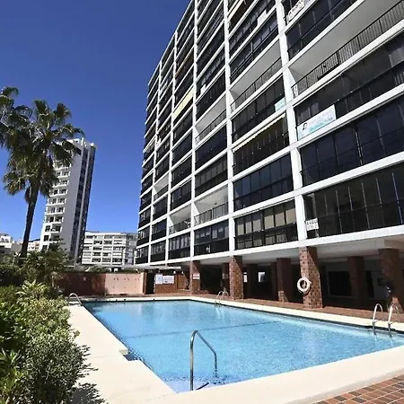 Colón - Grupo Antonio Perles Apartamento