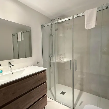 Colon - Grupo Antonio Perles Apartmán Calpe